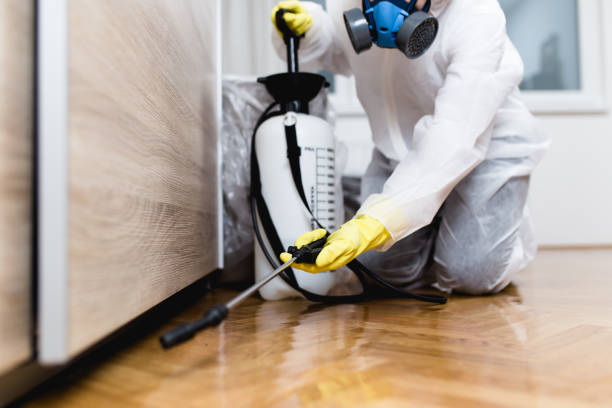 Best Commercial Pest Control Services  in Nolensville, TN