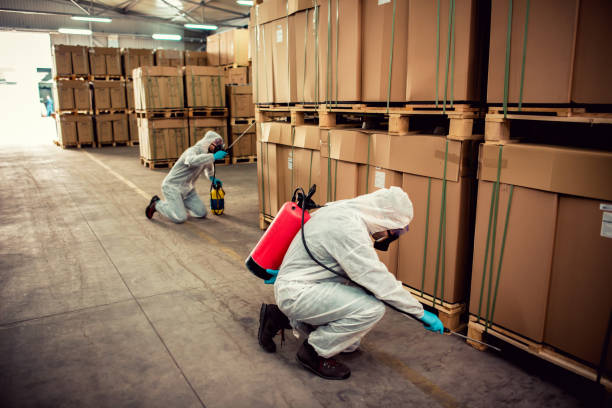 Best Commercial Pest Control Services  in Nolensville, TN