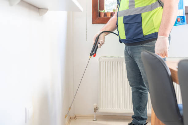 Best Affordable Pest Control Services  in Nolensville, TN